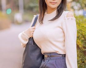[HUNTA-779]橋本ちなつ 天然的G杯素人女儿