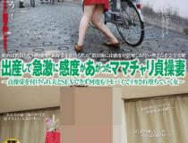 [NHDTA-340]被安上贞操带的妻子