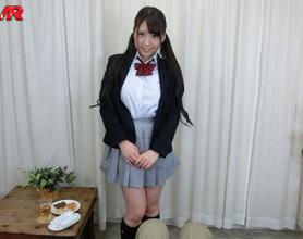 [1073DSVR-0170]香坂纱梨 可爱的学生妹
