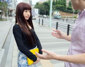 [016SHE-454]街上随机15名00后青少年
