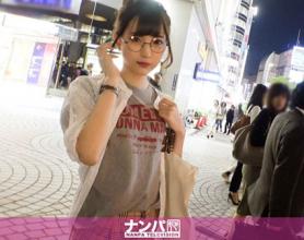 [200GANA-1738]新宿站附近的酒店店员