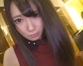[SIRO-3177]害羞的18岁女孩