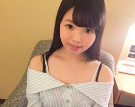 [SIRO-3029]18岁可爱的童颜女生