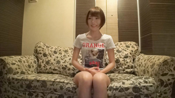 [SIRO-3124]纯真可爱的KTV18岁女孩 