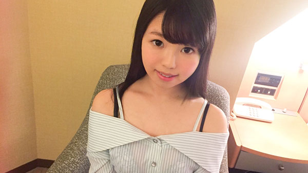 [SIRO-3029]18岁可爱的童颜女生 