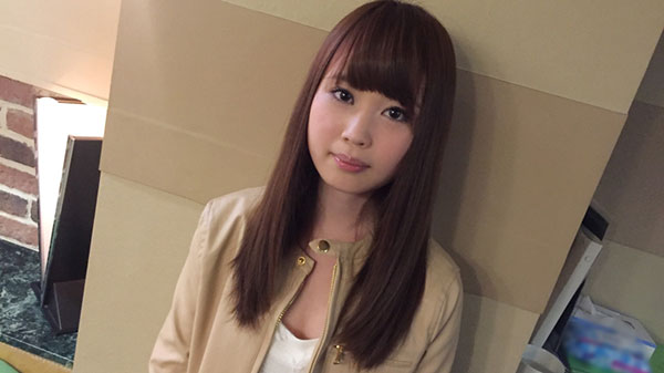 [SIRO-3065]职业学校的18岁女学生 