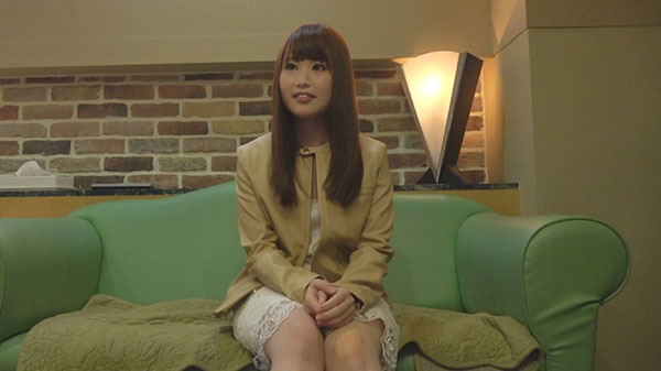 [SIRO-3065]职业学校的18岁女学生 
