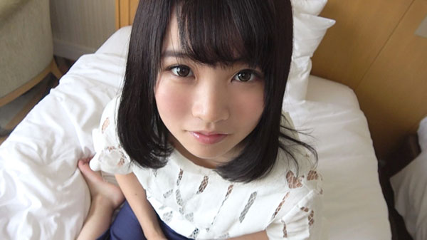 [SIRO-3144]可爱的19岁咖啡店工作的女仆 