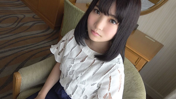 [SIRO-3144]可爱的19岁咖啡店工作的女仆 