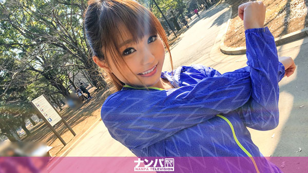 [200GANA-1297]爱运动的19岁女孩 