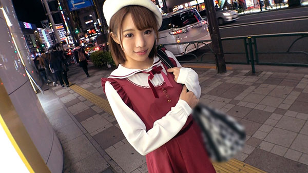 [261ARA-245]爱上逛街的19岁女孩 