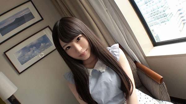 [SIRO-3502]长相清纯可爱的19岁女孩 