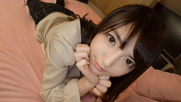 [SIRO-3332]干净可爱的20岁女大学生 