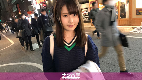 [200GANA-1662]学校里呆萌的女孩 