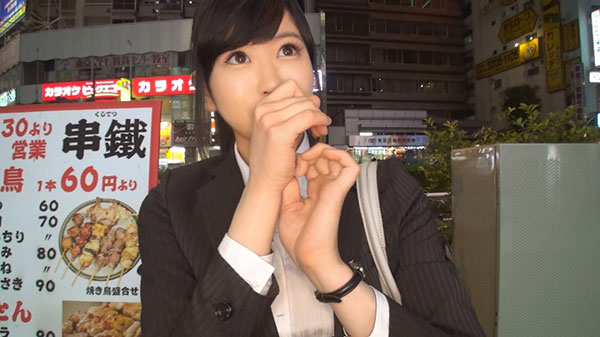 [200GANA-1750]清纯的美女大学生 