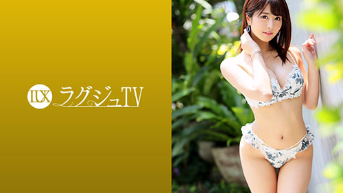 [259LUXU-1157]24岁的牙科护士 