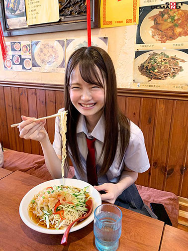 [SDAB-108]松本一香（松本いちか） 变成这种可爱的习惯！ 