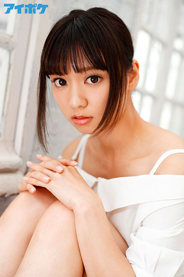 [IPX-377]萌波铃（もなみ鈴） 新人19岁出道-年幼有大眼睛的少女 