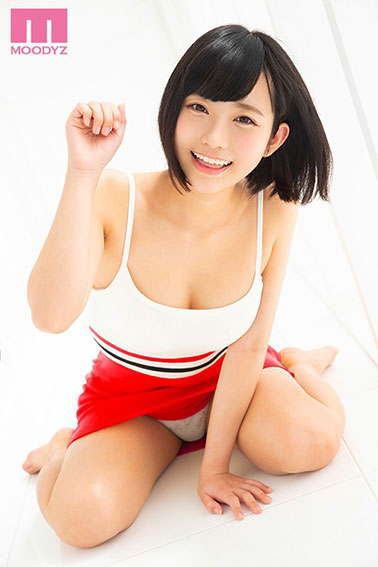 [MIDE-718]白坂有以 新人！现役女大学生19岁出道 