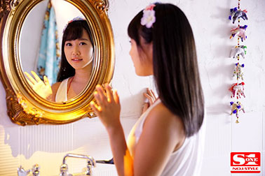 [SSNI-087]南果菜 新人NO.1STYLE 