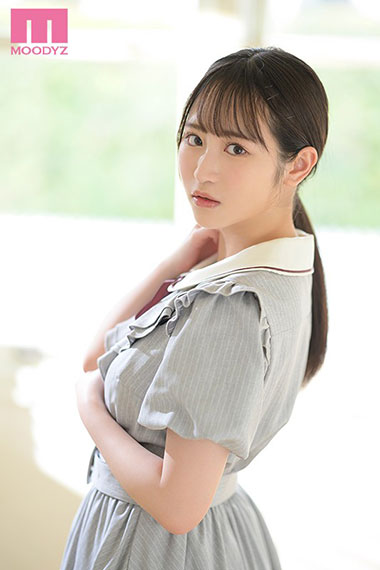 [MIDE-770]小野六花 18岁新人出道 