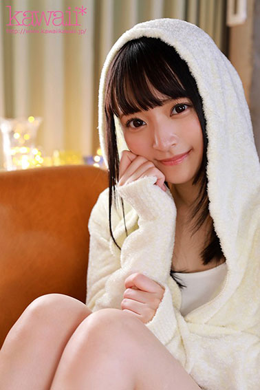 [CAWD-085]清宫铃（清宮すず） 刚毕业的18岁美少女 