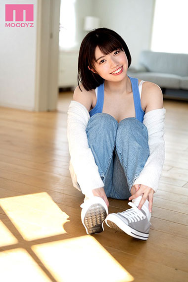 [MIFD-117]石原希望 新人超级性格好的方言美少女 
