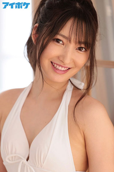 [IPX-558]藤井一夜（藤井いよな） Debut FIRST IMPRESSION 